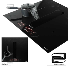 Elica Nikola Tesla Bl A 60