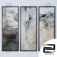 Baguettes Wall Art 09