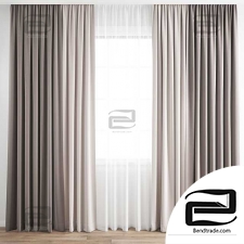 Curtains 879