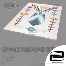Carpets modern Art de Vivre | Kover.ru | Set4