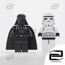 lego star wars toys