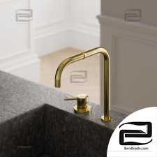 interior minimalism 3d scene interior