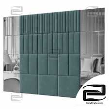 Headboard 012