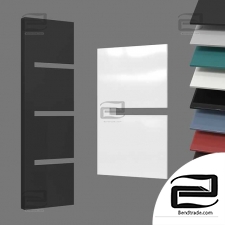 Irsap Sequenze Towel Rail