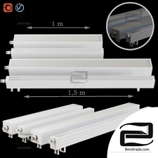 Radiator Set