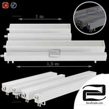 Radiator Set