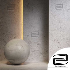 Decorative plaster
