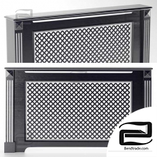 Radiator 245