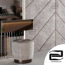 Headboard