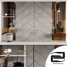 Headboard