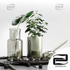 Decorative set 002