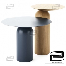 Tables Disco by Basta