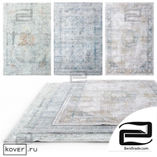 Modern classics Art de Vivre | Kover.ru | Set1