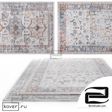 Carpets graphics Art de Vivre | Kover.ru | Set7