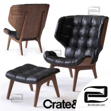 Mammoth C&B Chairs