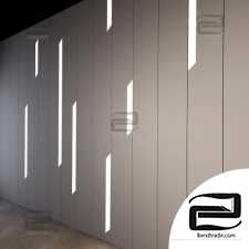 Wall Panel 19