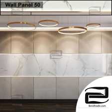 Wall Panel 50