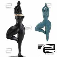 Decor People Art SET40