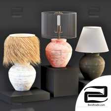 Table lamps Table lamps 36