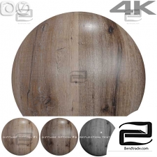 Seamless texture - Oak
