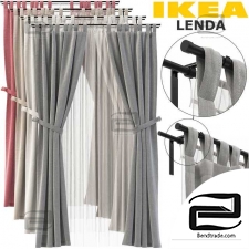 IKEA LENDA,REKKA (LENDA, REKKA)