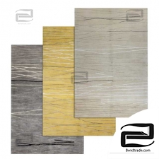 Carpets Set 638