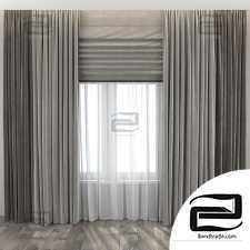 Curtains