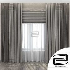 Curtains