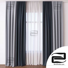 Curtain
