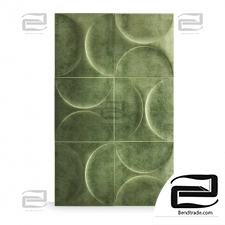 STORE 54 Shuriken Wall Panels