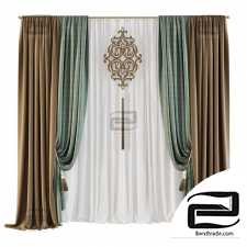 Curtain 550