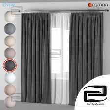 Curtains