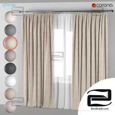 Curtains