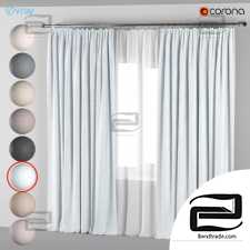 Curtains