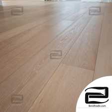 Crete Wooden Oak Floor
