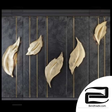 Decorative wall _ 63