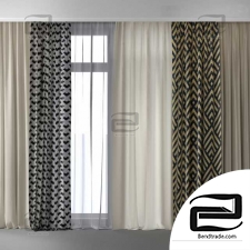 Curtains