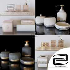 Bathroom decor 7152