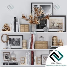 Decorative set 213