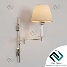 Sconce Sconce CHD5102PN-NP
