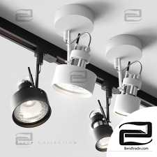 Technical lighting AQForm 2000P Collection