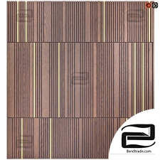 Decor wood Panel 32