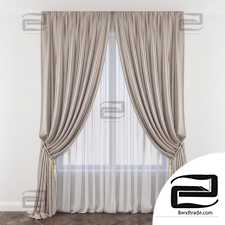 Curtain