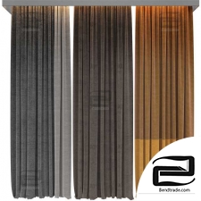 Curtain