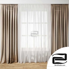 Curtain
