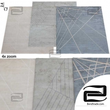 Carpet collection | № 080