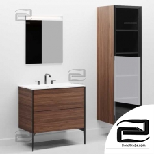 Duravit XVIU