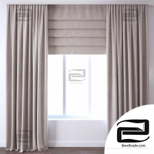 Curtain