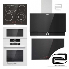 Bosch appliances