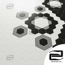 Ceramic tile,CERAMIC TILE BURANELLI KERAMA MARAZZI